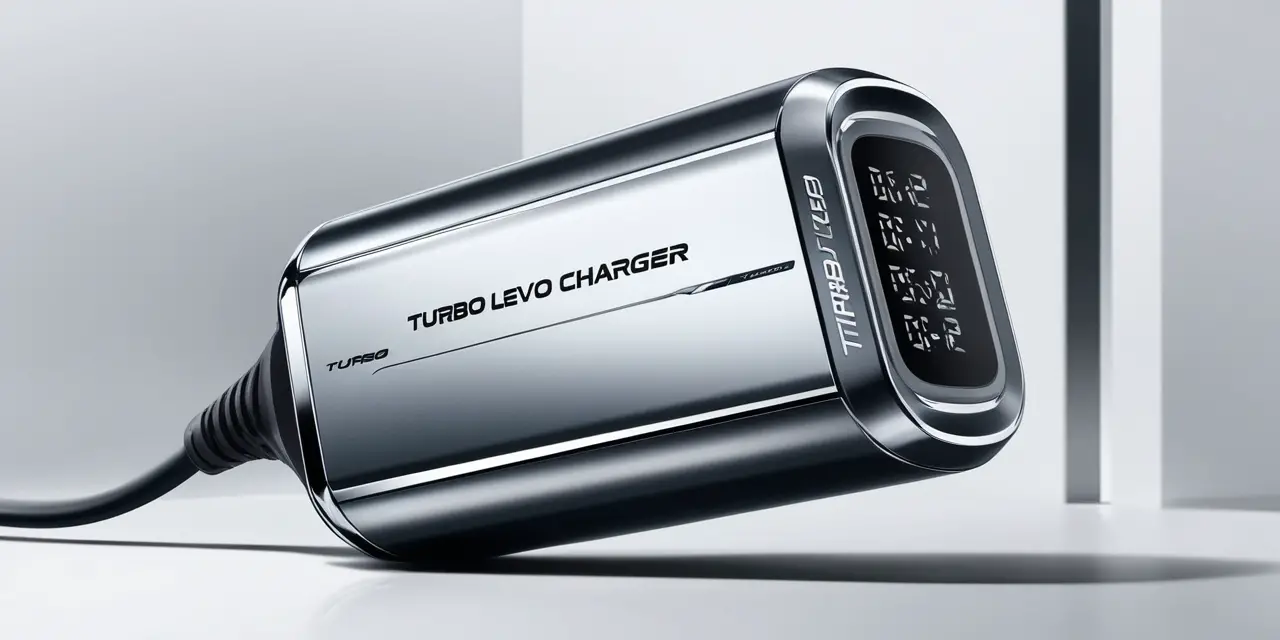 What is a Turbo Levo Charger Date Code?
