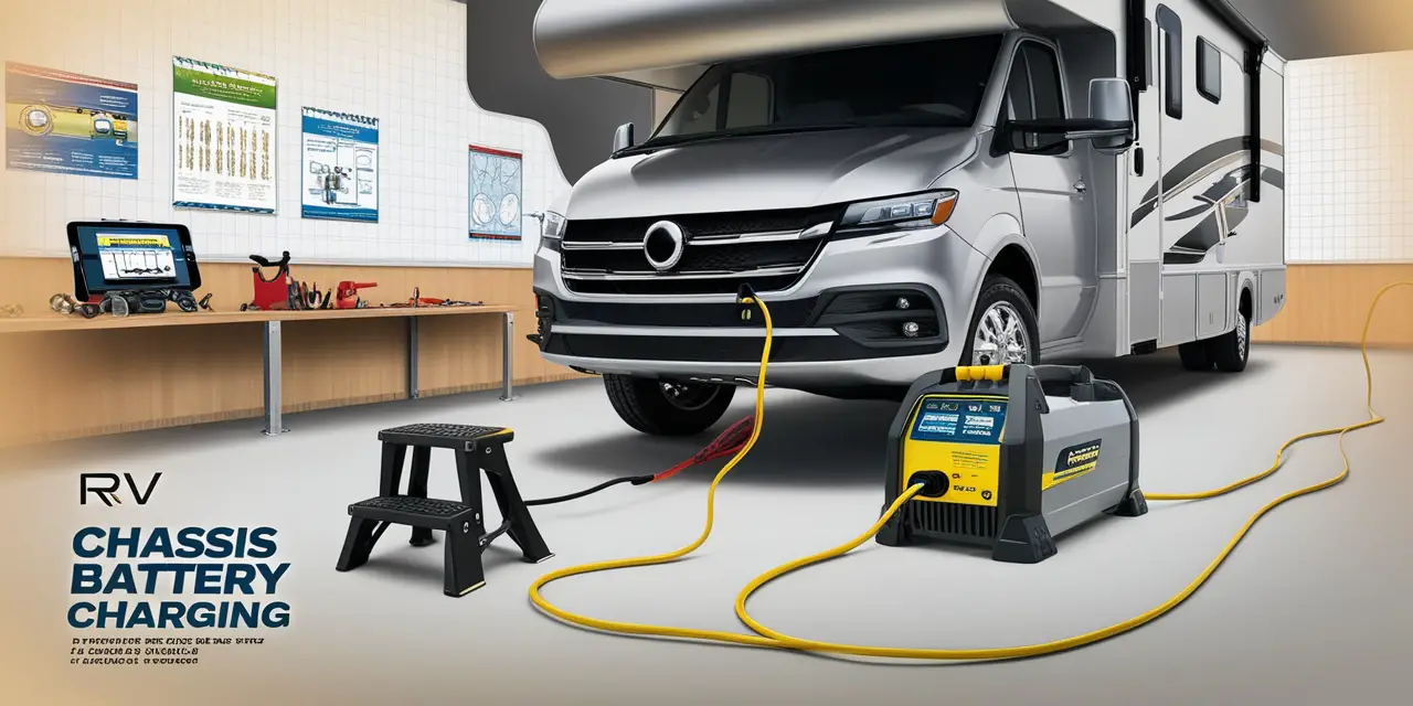 Rv Battery