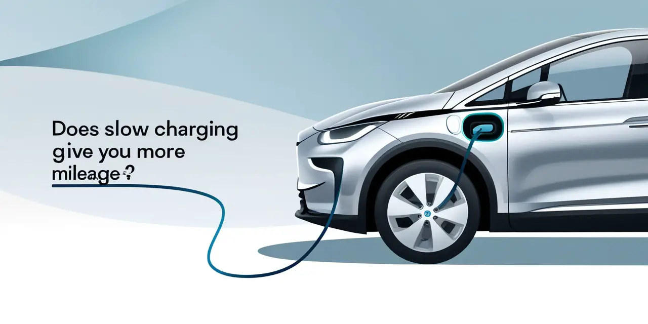 Slow Charging