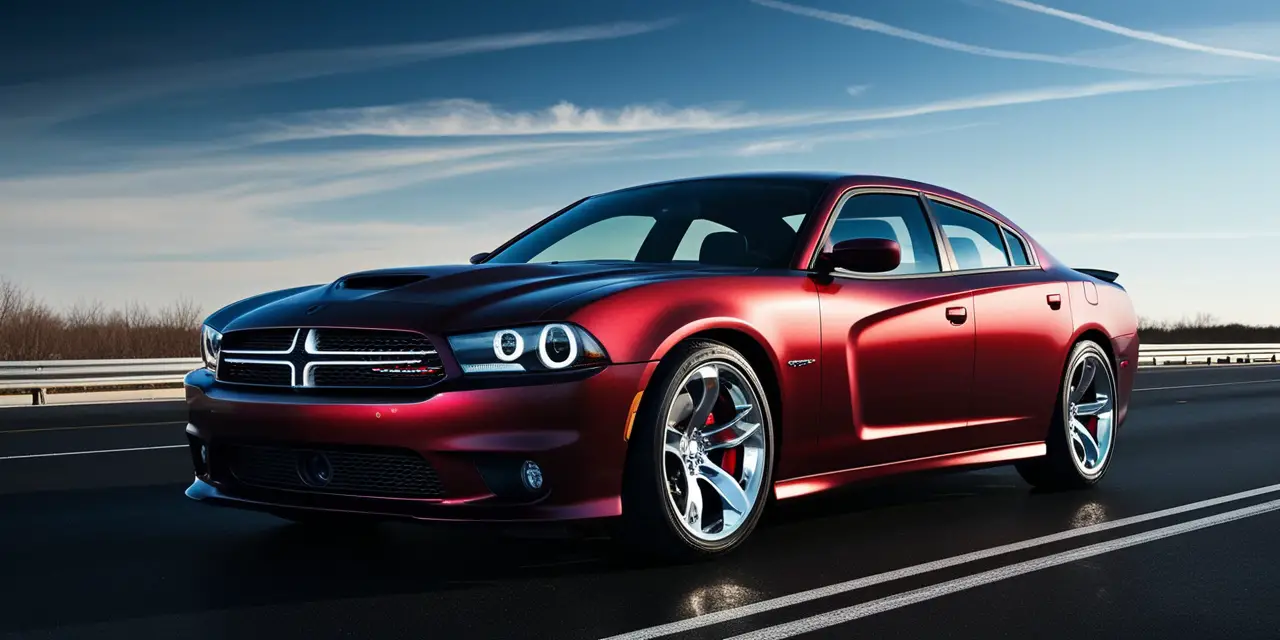 dodge