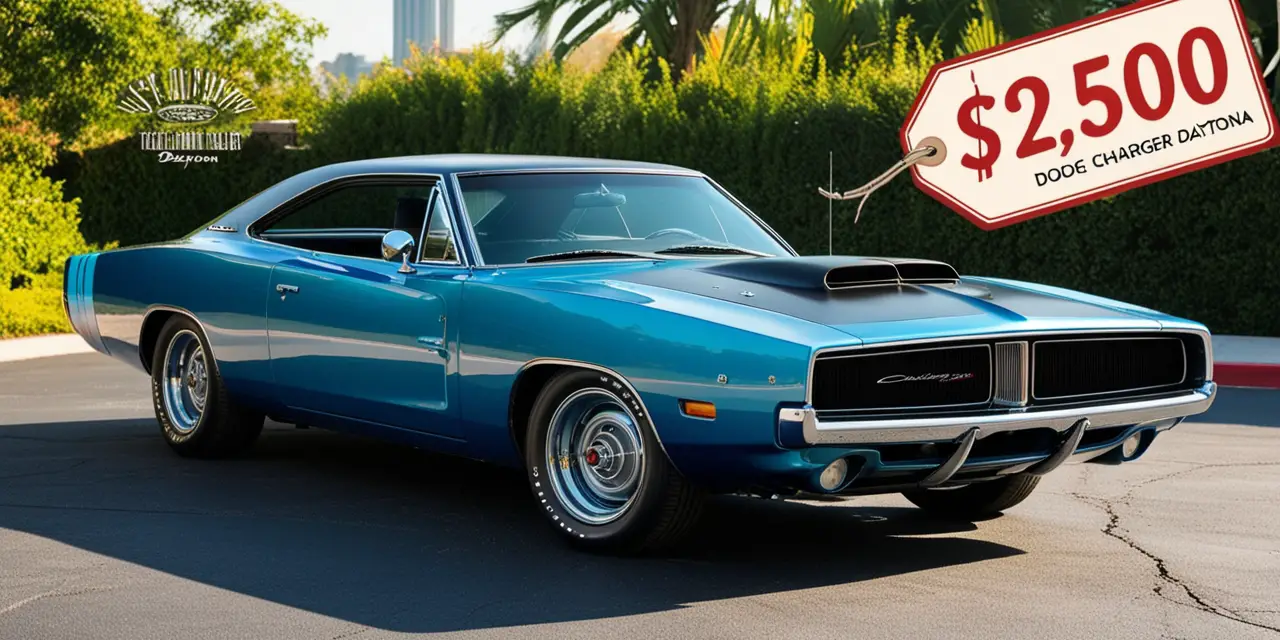 Dodge_Charger
