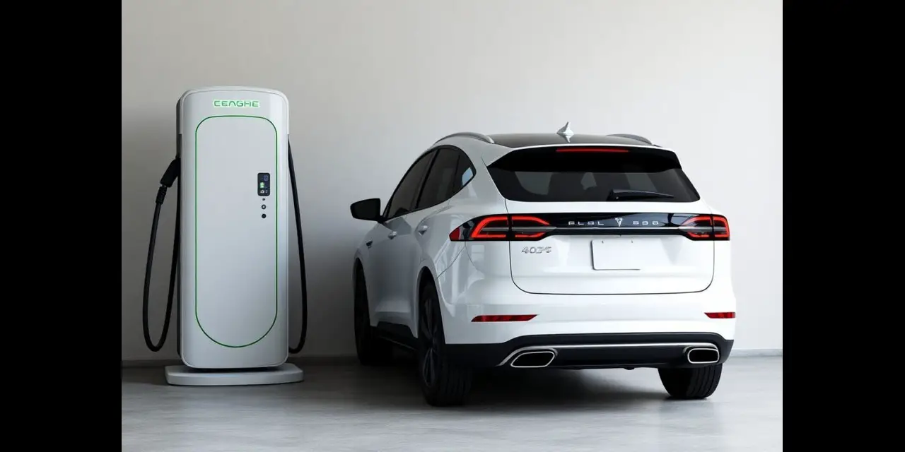 cost of level 2 charger installed at home pensacola