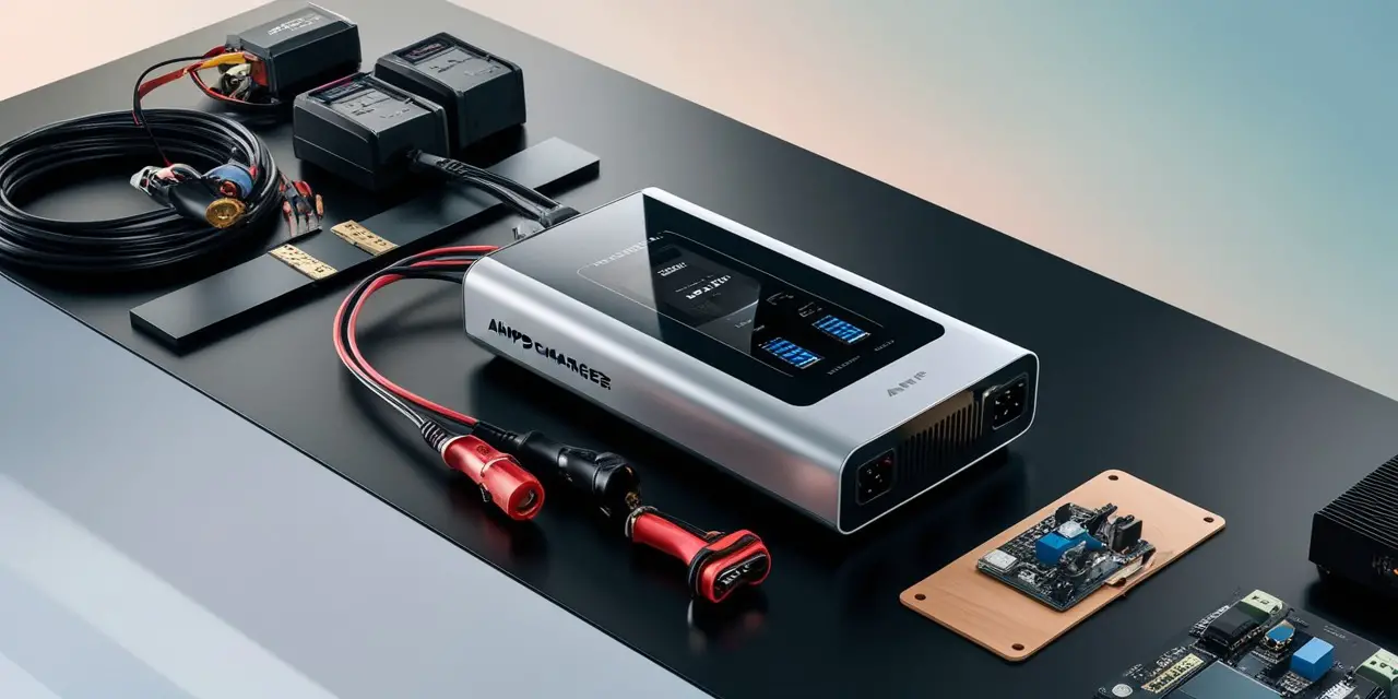 Tips for Optimizing Charging Efficiency