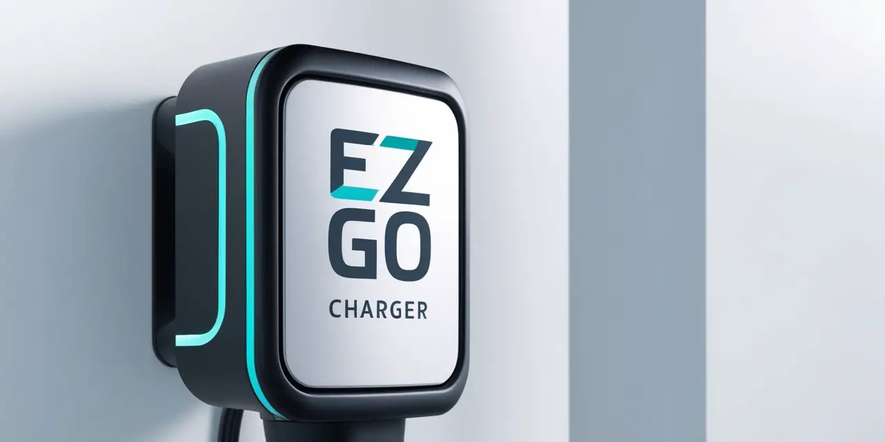 Common Ez Go Charger