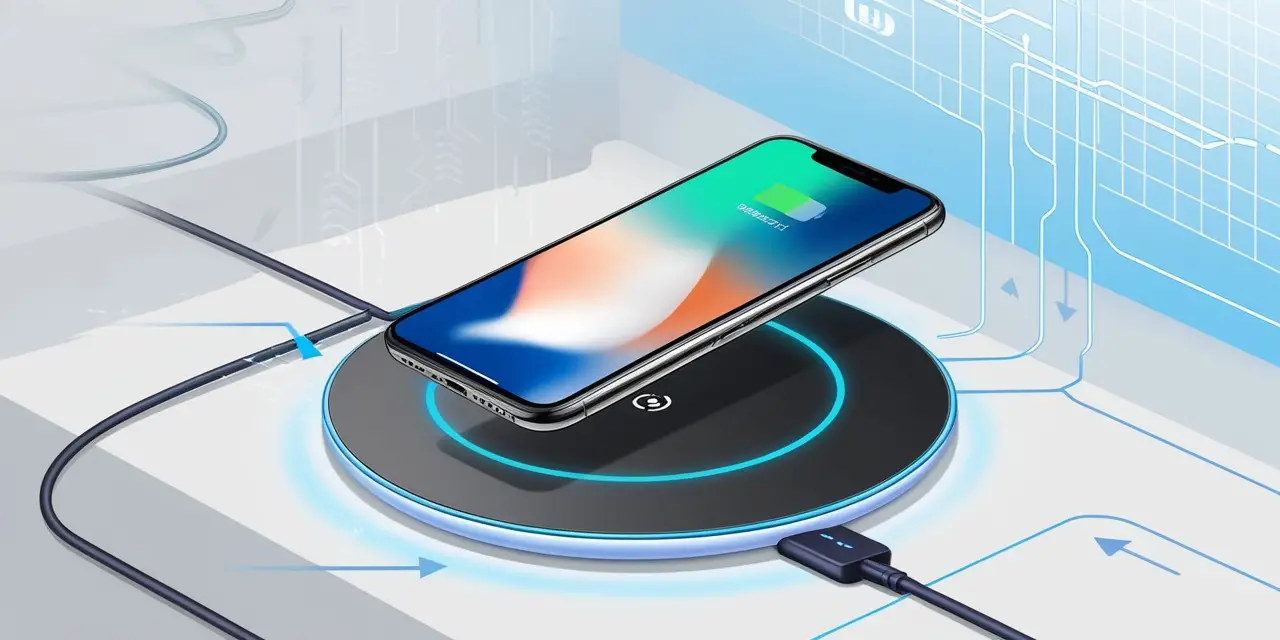 How Wireless Chargers Work