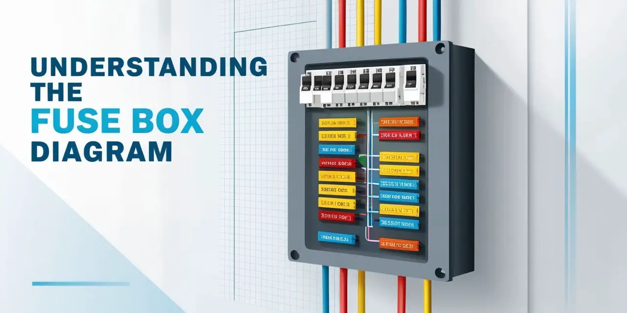 Understanding the Fuse Box Diagram