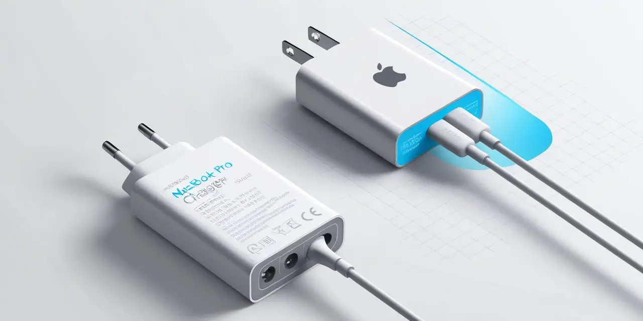 MacBook Pro Charger Specifications