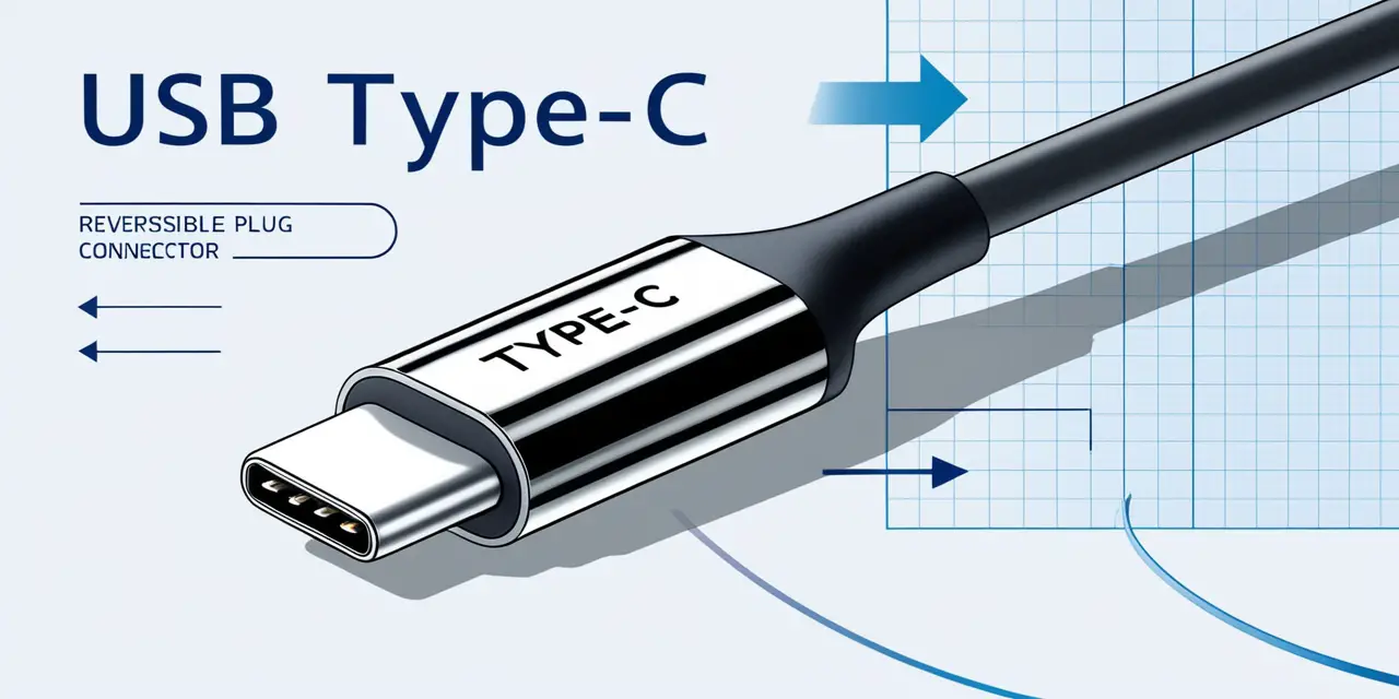 Understanding USB Type-C