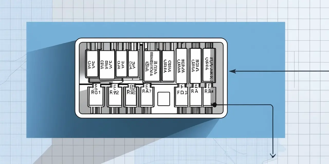 Why Understanding the Fuse Box Diagram Matters