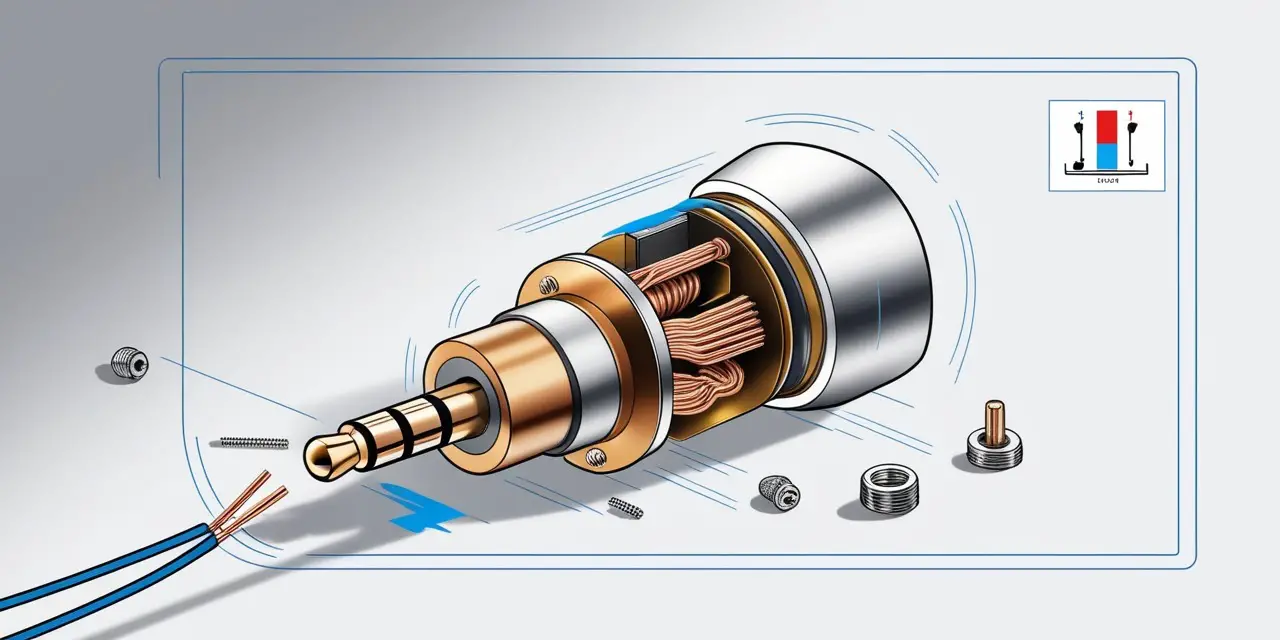 Understanding the Headphone Jack