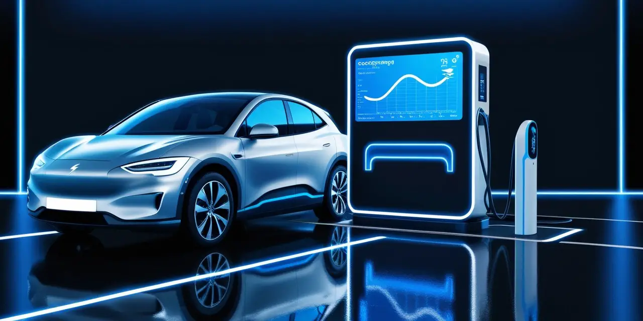 Impact on Charging and Vehicle