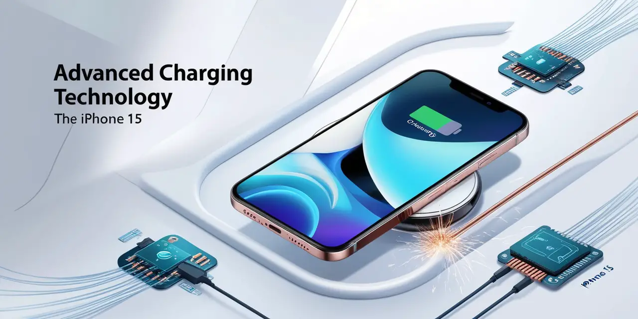 Understanding iPhone 15 Charging Technology