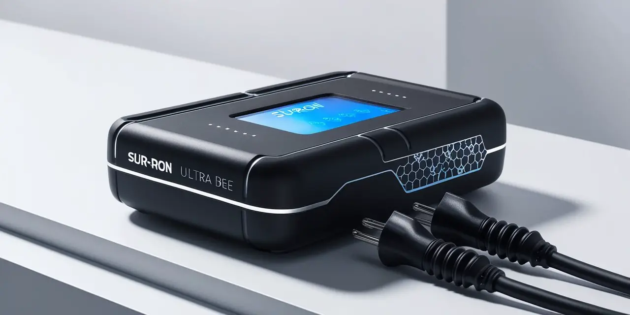 Sur-Ron Ultra Bee Charger