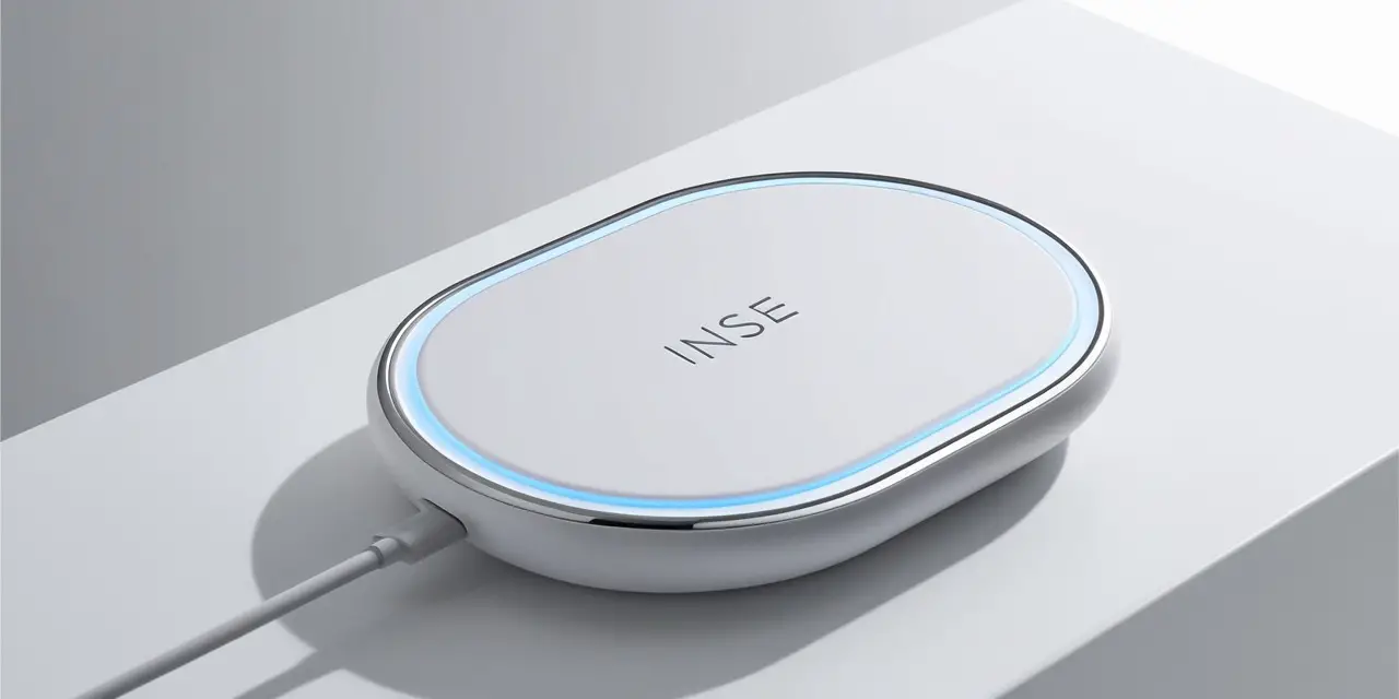 inse cordless charger